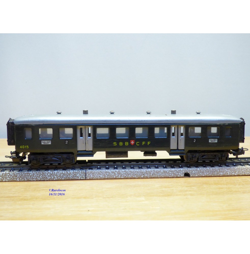 MÄRKLIN 43614