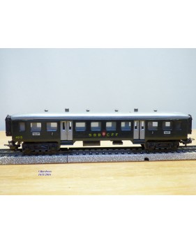 MÄRKLIN 43614