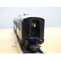MÄRKLIN  4015, voiture allégée 2 Kl.   SBB   BO