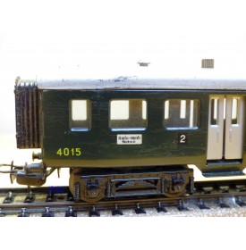 MÄRKLIN 43614