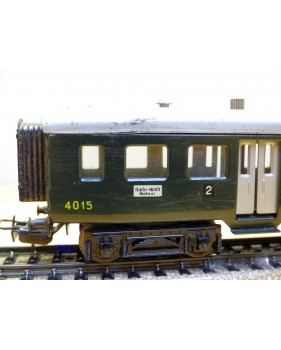 MÄRKLIN 43614