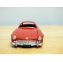 QUIRALU ( vrai, made in France ), Mercedes  SL papillon rouge