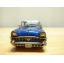 MINI MARQUE / illustra grb02 , Packard 400 1956  Adriatic Blue  / Danube Blue   neuf    BO 