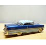 MINI MARQUE / illustra grb02 , Packard 400 1956  Adriatic Blue  / Danube Blue   neuf    BO 