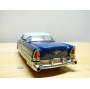 MINI MARQUE / illustra grb02 , Packard 400 1956  Adriatic Blue  / Danube Blue   neuf    BO 