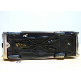 MINI MARQUE   USA N° 11