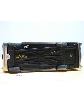 MINI MARQUE   USA N° 11