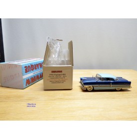 MINI MARQUE   USA N° 11