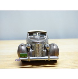 BROOKLIN MODELS 14, Cadillac V 16 Coupé  1940  neuf   BO