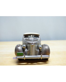 BROOKLIN MODELS 14, Cadillac V 16 Coupé  1940  neuf   BO