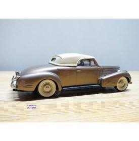 BROOKLIN MODELS 14, Cadillac V 16 Coupé  1940  neuf   BO