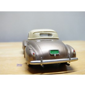 BROOKLIN MODELS 14, Cadillac V 16 Coupé  1940  neuf   BO
