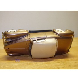 BROOKLIN MODELS 14, Cadillac V 16 Coupé  1940  neuf   BO