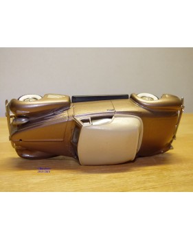 BROOKLIN MODELS 14, Cadillac V 16 Coupé  1940  neuf   BO