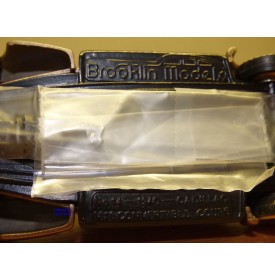 BROOKLIN MODELS 14, Cadillac V 16 Coupé  1940  neuf   BO