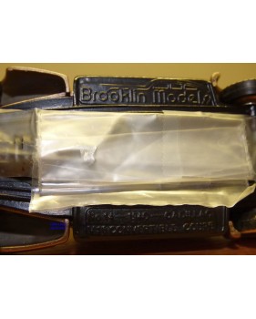 BROOKLIN MODELS 14, Cadillac V 16 Coupé  1940  neuf   BO