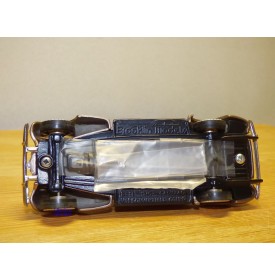 BROOKLIN MODELS 14, Cadillac V 16 Coupé  1940  neuf   BO