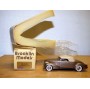 BROOKLIN MODELS 14, Cadillac V 16 Coupé  1940  neuf   BO