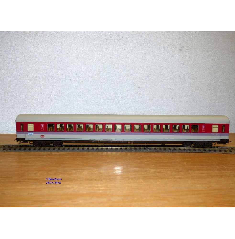 LIMA véro 309565K,   voiture grandes lignes  1 Kl.   type Apmz   DB   BO 