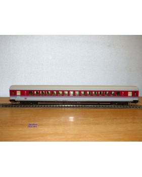 LIMA véro 309565K,   voiture grandes lignes  1 Kl.   type Apmz   DB   BO 