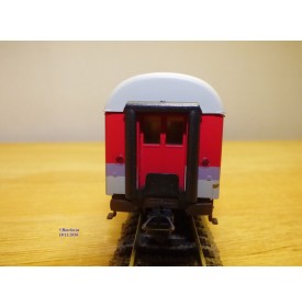 LIMA véro 309240 voiture grandes lignes Corail SNCF Neuf BO