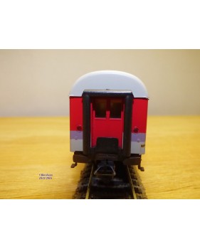 LIMA véro 309240 voiture grandes lignes Corail SNCF Neuf BO