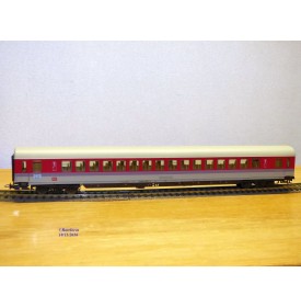 LIMA véro 309565K,   voiture grandes lignes  1 Kl.   type Apmz   DB   BO 