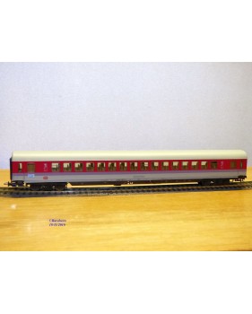 LIMA véro 309240 voiture grandes lignes Corail SNCF Neuf BO