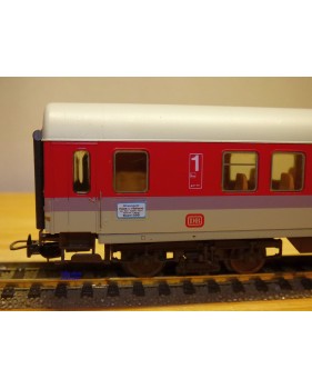 LIMA véro 309565K,   voiture grandes lignes  1 Kl.   type Apmz   DB   BO 