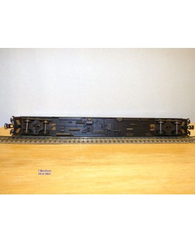 LIMA véro 309565K,   voiture grandes lignes  1 Kl.   type Apmz   DB   BO 