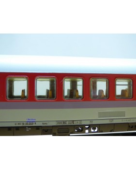 LIMA véro 309240 voiture grandes lignes Corail SNCF Neuf BO