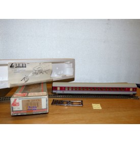LIMA véro 309565K,   voiture grandes lignes  1 Kl.   type Apmz   DB   BO 