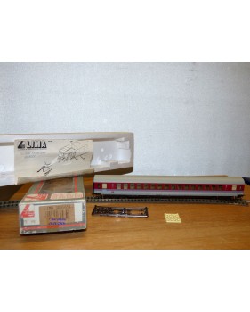 LIMA véro 309565K,   voiture grandes lignes  1 Kl.   type Apmz   DB   BO 