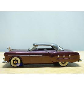 MADISON MODELS / SMTS  ( Fa.Daimler House )10, PACKARD 250 Mayfair Hardtop 1951   neuf  BO