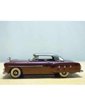 MADISON MODELS / SMTS  ( Fa.Daimler House )10, PACKARD 250 Mayfair Hardtop 1951   neuf  BO