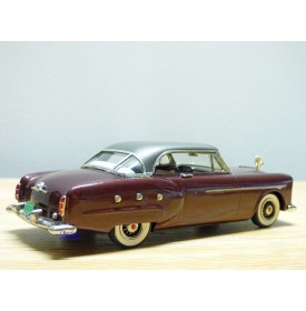 MADISON MODELS / SMTS  ( Fa.Daimler House )10, PACKARD 250 Mayfair Hardtop 1951   neuf  BO