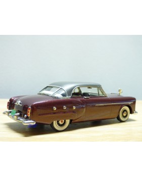 MADISON MODELS / SMTS  ( Fa.Daimler House )10, PACKARD 250 Mayfair Hardtop 1951   neuf  BO