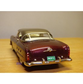 MADISON MODELS / SMTS  ( Fa.Daimler House )10, PACKARD 250 Mayfair Hardtop 1951   neuf  BO