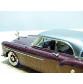 MADISON MODELS / SMTS  ( Fa.Daimler House )10, PACKARD 250 Mayfair Hardtop 1951   neuf  BO