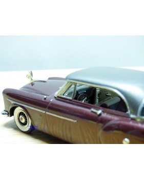 MADISON MODELS 10, PACKARD 250 Mayfair Hardtop 1951   neuf  BO