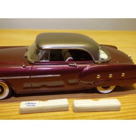 MADISON MODELS 10, PACKARD 250 Mayfair Hardtop 1951   neuf  BO