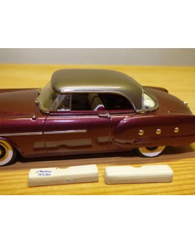 MADISON MODELS / SMTS  ( Fa.Daimler House )10, PACKARD 250 Mayfair Hardtop 1951   neuf  BO