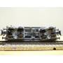 MÄRKLIN 4798 coffret 5 wagons LÖWENGAS DB BO 
