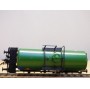 FLEISCHMANN 5350 wagon couvert DR BO