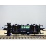FLEISCHMANN 5350 wagon couvert DR BO