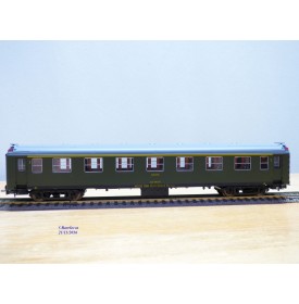 ELECTROTREN 5034K, voiture grandes lignes 1 Cl. type AA   RENFE    neuf    BO   BO