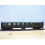 Wagon pour transport de fruits RENFE BO