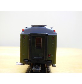 Wagon pour transport de fruits RENFE BO