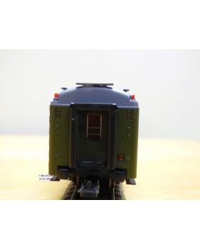Wagon pour transport de fruits RENFE BO