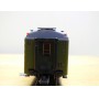 Wagon pour transport de fruits RENFE BO